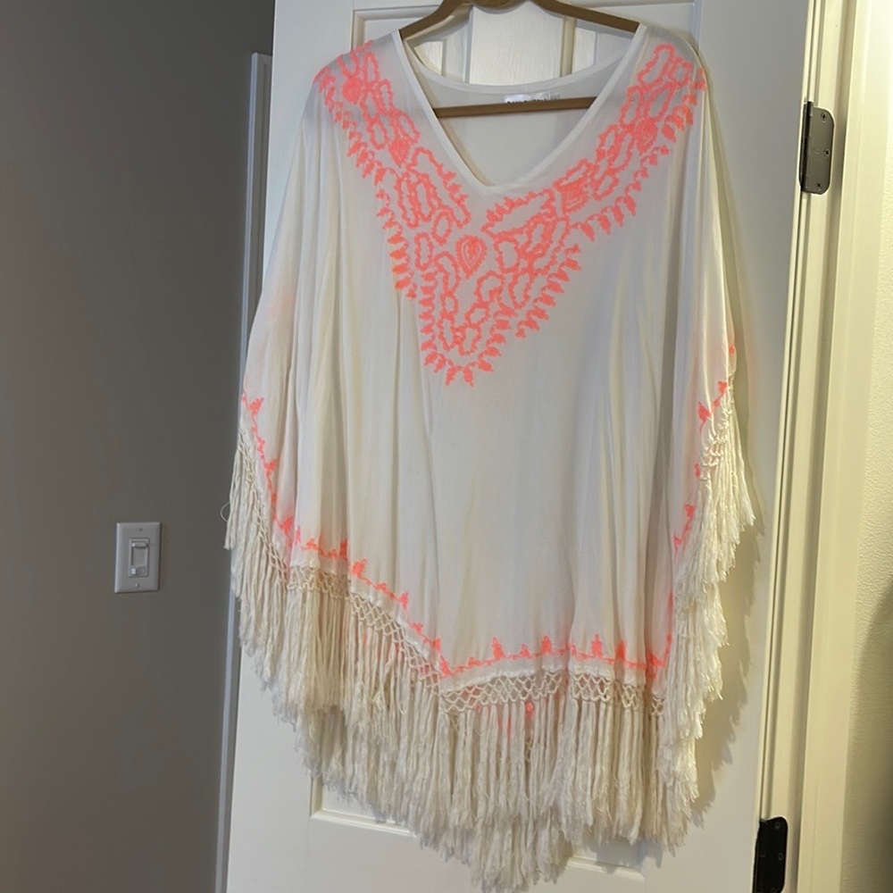 Bali queen top